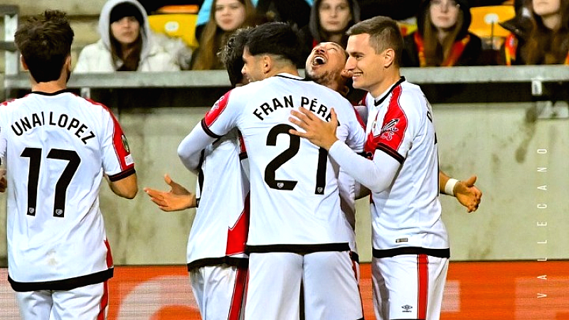 Conference League: Σημαντική νίκη για ΑΕΚ και άνοδος Σπάρτα Πράγας και Ράγιο Βαγεκάνο