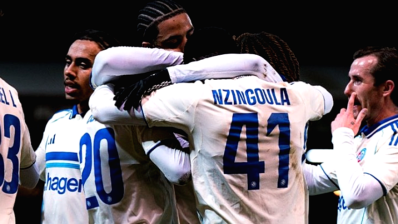 Conference League: Στην κορυφή η Στρασμπούρ