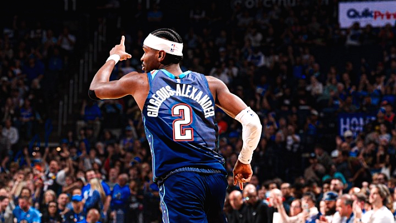 Συνεχίζουν ακάθεκτοι οι Θάντερ με 14η διαδοχική νίκη