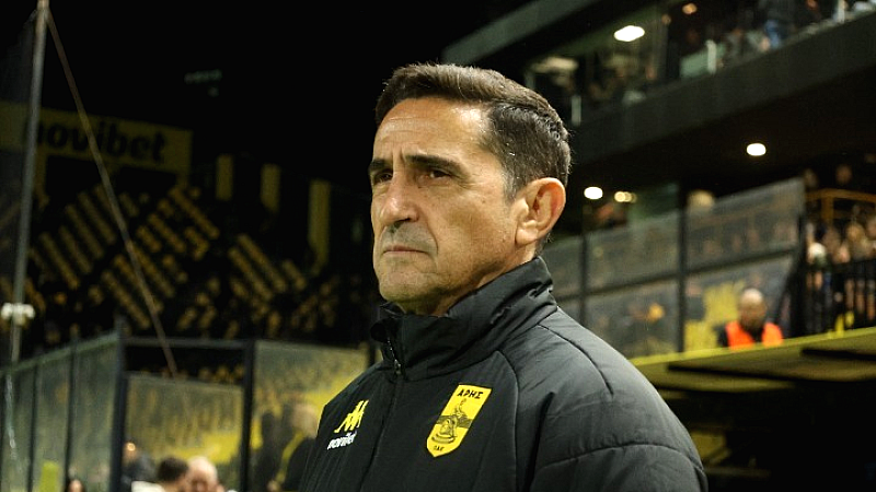 Ανακοινώνονται οι τελευταίες λεπτομέρειες για το ντέρμπι Κυπέλλου Άρης – ΠΑΟΚ