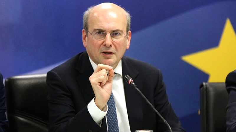 Αναβολή της συνάντησης Χατζηδάκη και Τσιάρα με εκπροσώπους αγροτών της Κρήτης