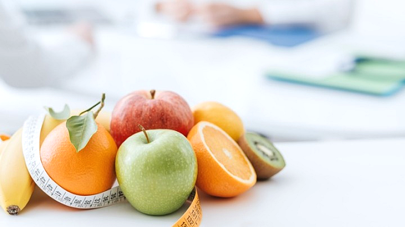 Διατροφική καθοδήγηση: η ανθρώπινη επαφή απέναντι στην τεχνητή νοημοσύνη