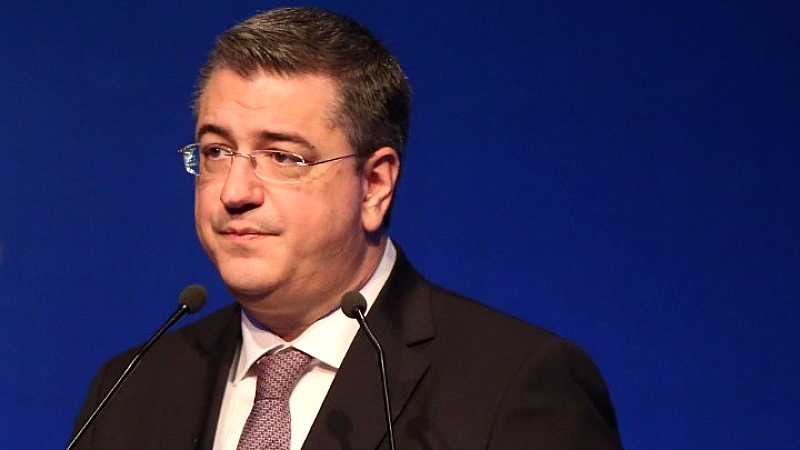 Επείγουσα αναβάθμιση λογισμικού για τα Airbus, δήλωση του επιτρόπου Βιώσιμων Μεταφορών και Τουρισμού