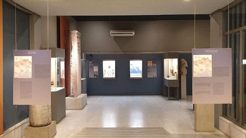 Δράμα: 25 χρόνια Αρχαιολογικό Μουσείο Δράμας, κέντρο πολιτιστικής μνήμης και ταυτότητας