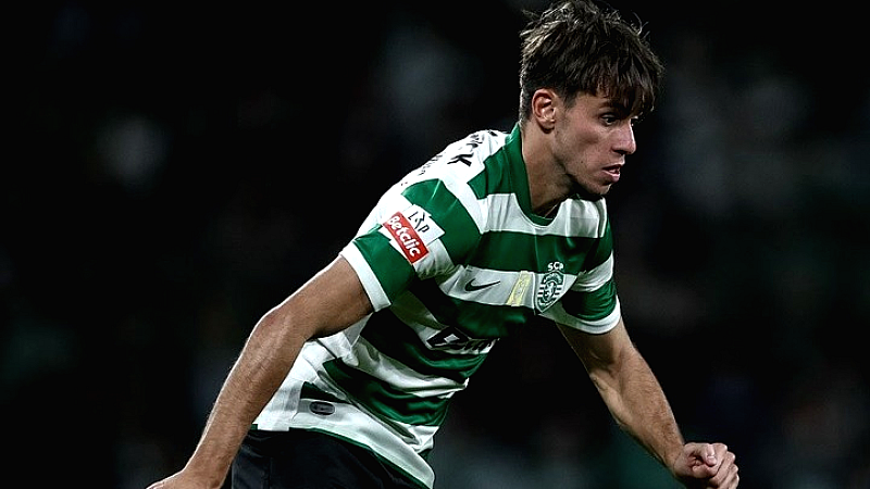 Εντυπωσιακή εμφάνιση του Βαγιαννίδη με δύο ασίστ, αλλαγή ο Ιωαννίδης στην εξάρα της Σπόρτινγκ