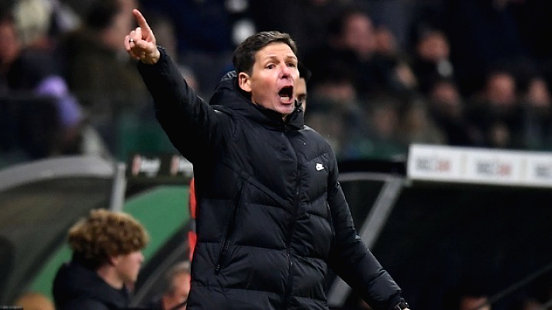 Δυσαρέσκεια του Ολιβερ Γκλάσνερ για τη μεταγραφική πολιτική της Κρίσταλ Πάλας