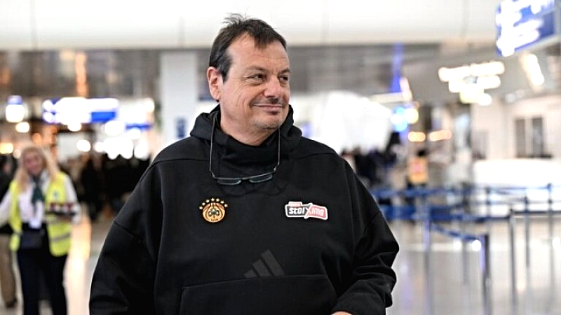 Παναθηναϊκός: Αντιμέτωποι με τη Φενέρμπαχτσε, στόχος η επιστροφή στις νίκες