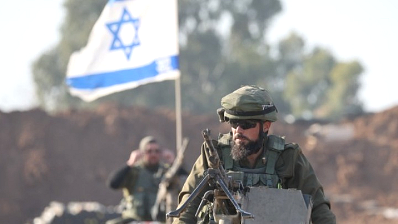 Δυτική Όχθη: Σκοτώθηκαν δύο Παλαιστίνιοι σε επιθέσεις κατά στρατιωτών