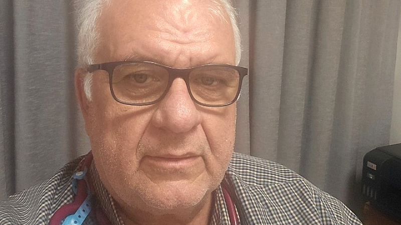 Ε. Τούλης: Πόσο σοβαρή μπορεί να γίνει η πνευμονία - Πώς κάνουμε πρόληψη