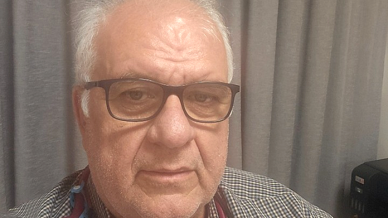 Πνευμονία: Σημαντικότητα της έγκαιρης διάγνωσης και της πρόληψης