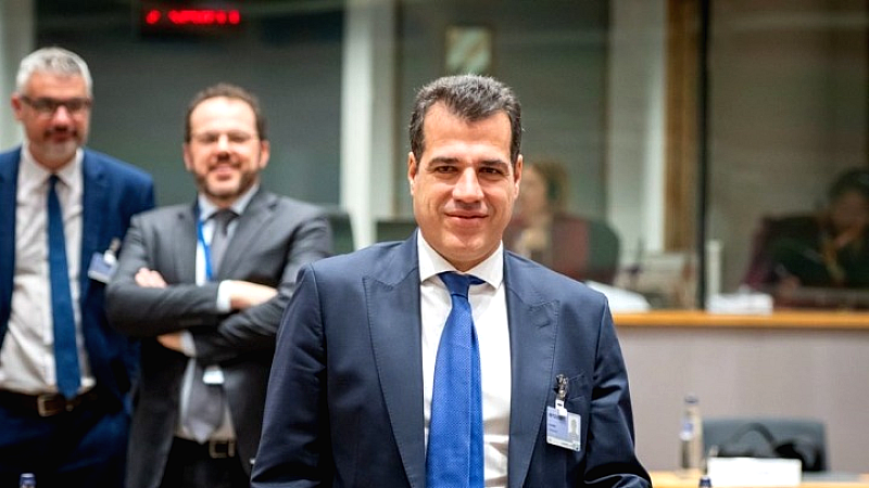 Συμφωνία Ελλάδας-Γερμανίας για διαγραφή εκκρεμών υποθέσεων στο μεταναστευτικό