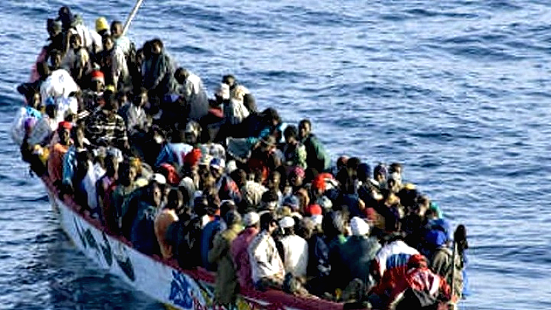 Σημαντική συμφωνία ΕΕ για την αλληλεγγύη προς χώρες υπό μεταναστευτική πίεση