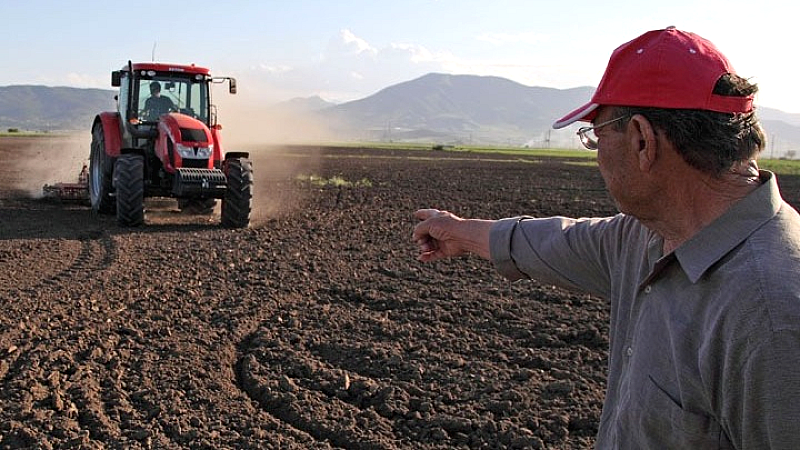 Παράταση έως 30 Ιουνίου 2026 για την πληρωμή της ειδικής ασφαλιστικής εισφοράς του ΕΛΓΑ