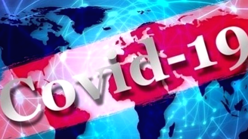 ΕΟΔΥ: Μείωση εισαγωγών COVID-19 και αύξηση κρουσμάτων γρίπης την τελευταία εβδομάδα