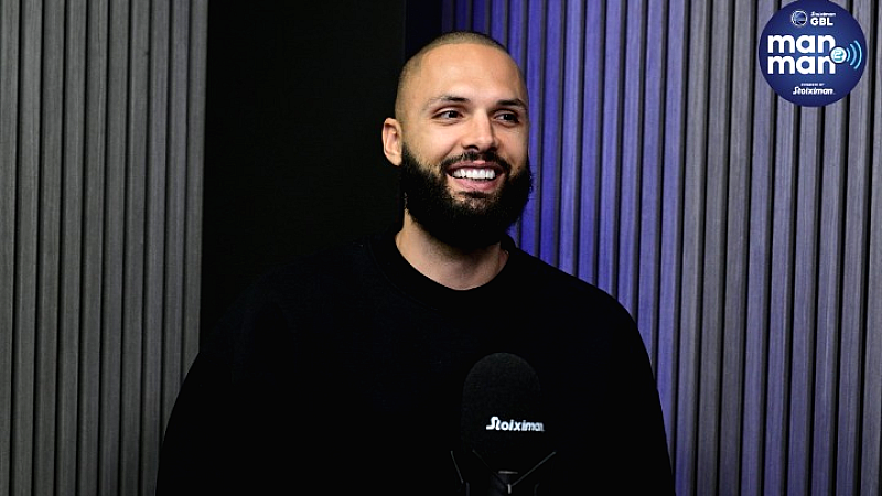 Εβάν Φουρνιέ: «Η φλόγα επιστρέφει και νιώθω ξανά ζωντανός στον Ολυμπιακό»