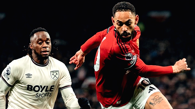 Απογοητευτική ισοπαλία για την Μάντσεστερ Γιουνάιτεντ