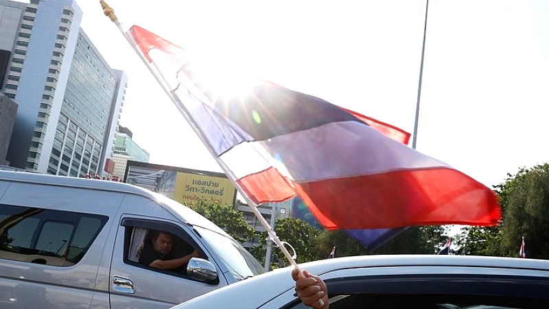 Οξεία κλιμάκωση συγκρούσεων Ταϊλάνδης-Καμπότζης: Εξαναγκασμένη απομάκρυνση άνω του μισού εκατομμυρίου πολιτών