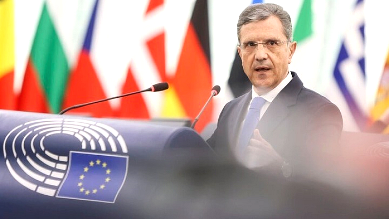 Η ελληνική οικονομία και οι Περιφέρειες: Συζήτηση στο Ευρωπαϊκό Κοινοβούλιο για το νέο Πολυετές Δημοσιονομικό Πλαίσιο