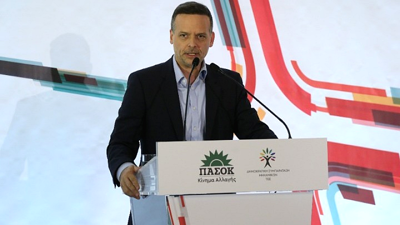 Κυκλοφοριακό πρόβλημα στην Αττική: Ο Χ. Δούκας καλεί σε αλλαγή υποδείγματος