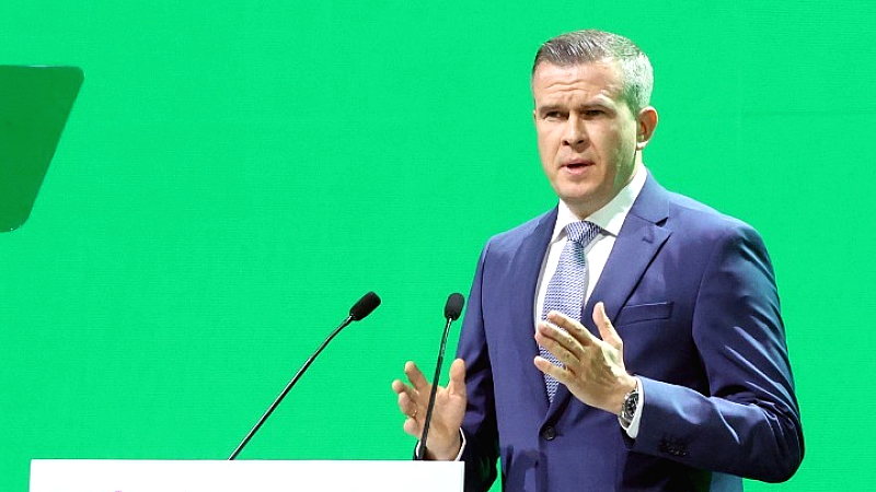 Έκκληση για ενότητα και αιχμές κατά των ΗΠΑ από τον πρόεδρο του WADA