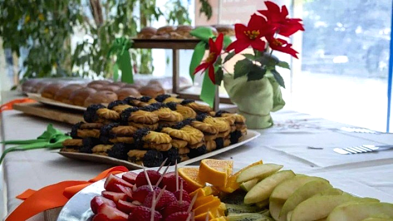 Κλείσιμο του συνεταιριστικού παντοπωλείου Βίος Coop χωρίς προειδοποίηση