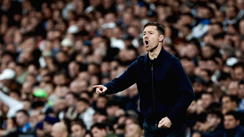 Εξελίξεις στη Ρεάλ Μαδρίτης: Στο επίκεντρο το μέλλον του Τσάμπι Αλόνσο