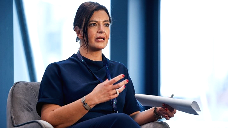 Νέες στρατηγικές συνεργασίες προαναγγέλλει η Credia Bank έως το 2025