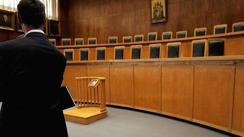 Ελεύθερος με όρους ο οδηγός ταξί για το θανατηφόρο τροχαίο με θύμα δικυκλιστή