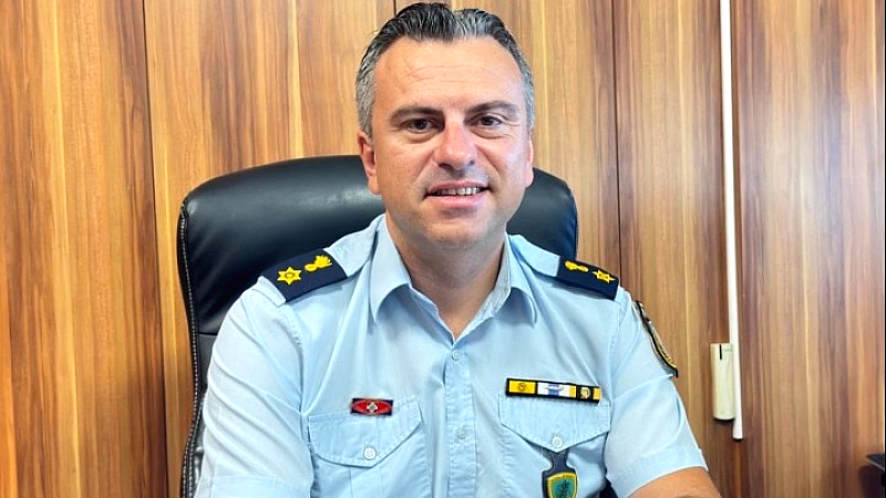 Ένα κρητικό τραγούδι για τα θύματα της ασφάλτου με την υπογραφή του διοικητή της Τροχαίας Ηρακλείου