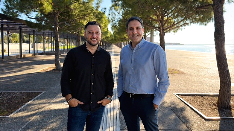 Στην καρδιά της Θεσσαλονίκης: Το Flywheel σχεδιάζει τη δημιουργία 15 startups στην τεχνητή νοημοσύνη και την ενέργεια