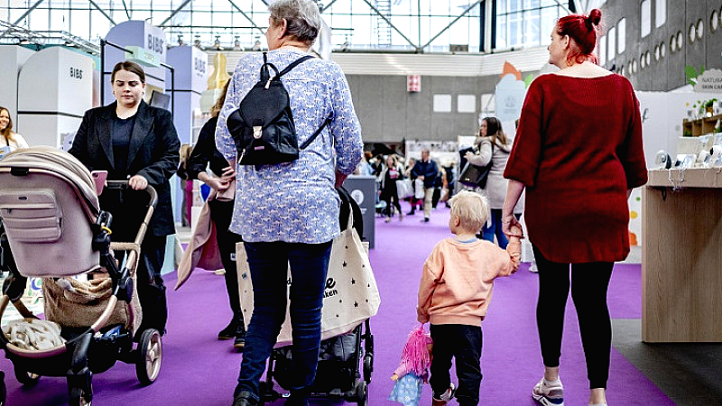 Ανησυχητικά στοιχεία: Ένας στους πέντε θανάτους παιδιών συνδέεται με την ανεπαρκή ανάπτυξη