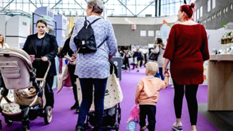 Σημαντικός αριθμός θανάτων παιδιών λόγω ανεπαρκούς ανάπτυξης