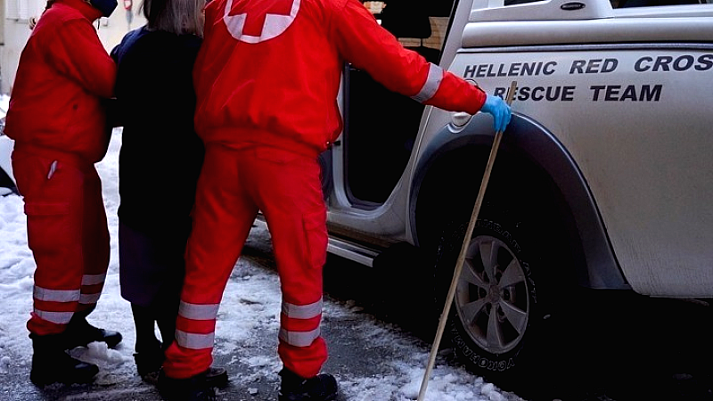 Ένας στους τέσσερις Έλληνες συμμετέχει σε εθελοντικές δραστηριότητες – Το προφίλ του Έλληνα εθελοντή