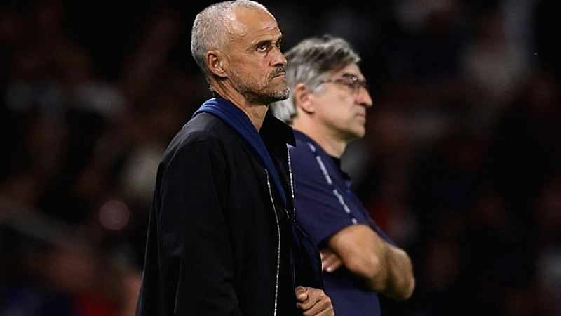 Ενρίκε: «Η Παρί άξιζε τη νίκη»