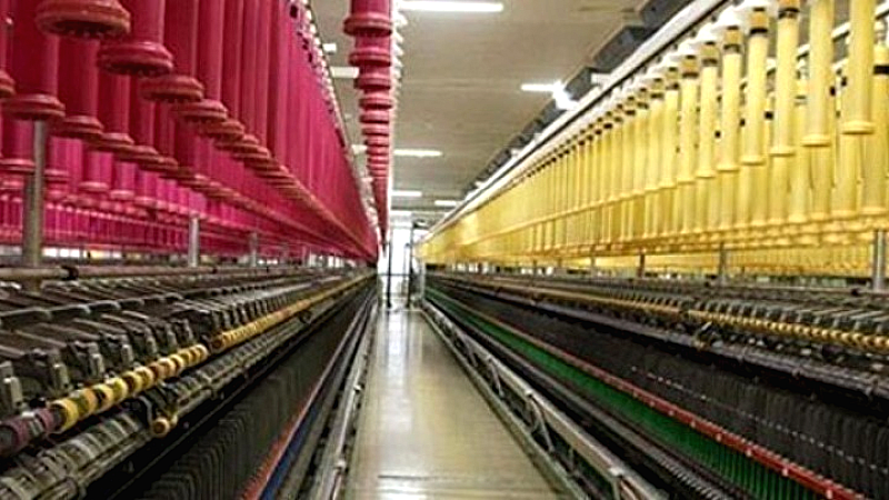 Σημαντική πίεση για την αλυσίδα ένδυσης-κλωστοϋφαντουργίας στο πρώτο εννεάμηνο του 2025