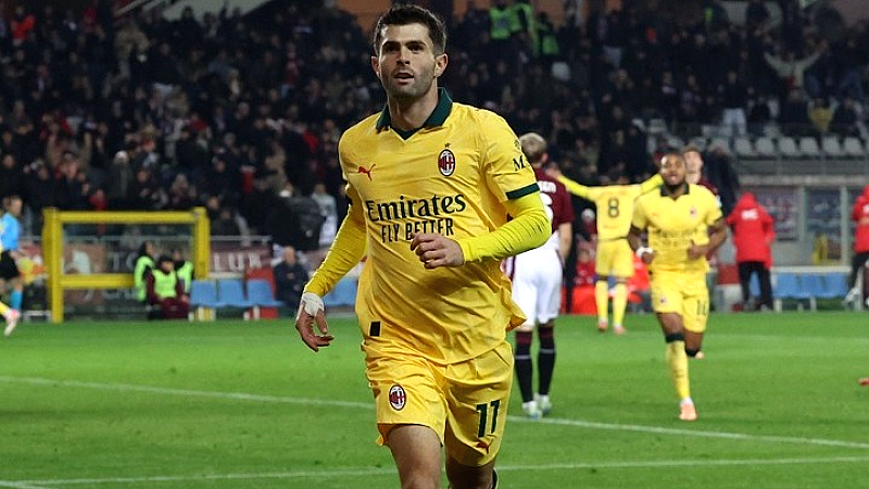 Επιστροφή στη δόξα: Η Μίλαν ανατρέπει την Τορίνο