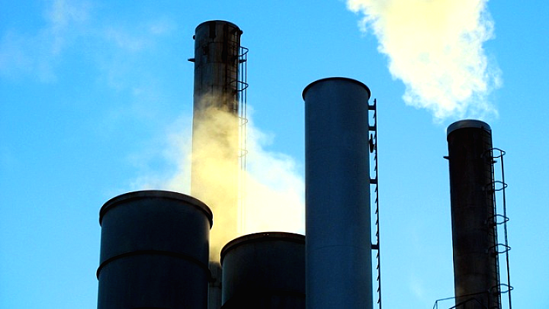 Επενδύσεις 4 δισ. ευρώ για τη δέσμευση και αποθήκευση διοξειδίου του άνθρακα