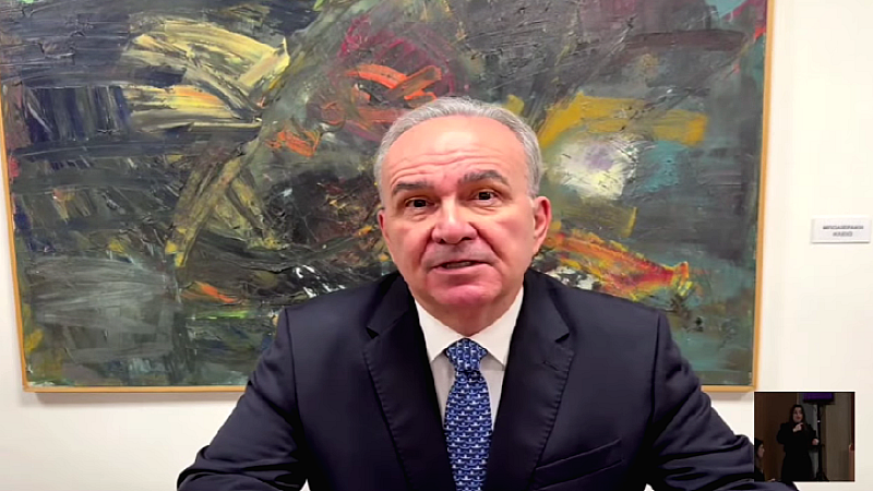 Εκδήλωση για τα 25 χρόνια του ΕΚΕΤΑ: Επέκταση υποδομών και νέες ερευνητικές πρωτοβουλίες