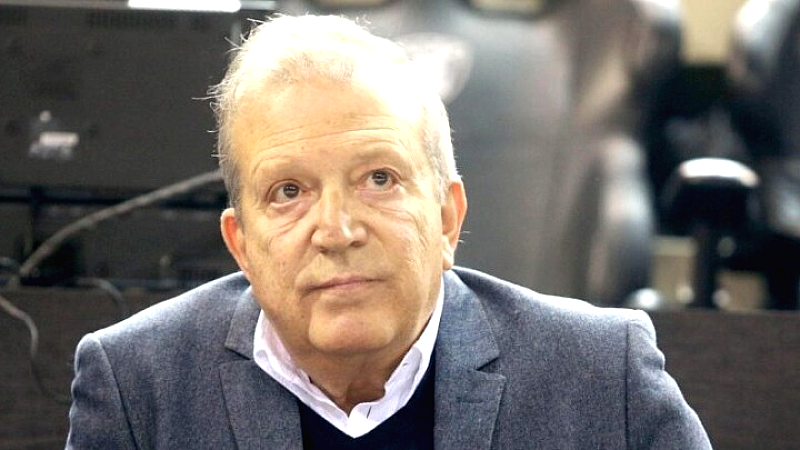 Νέα διοίκηση για την ΚΑΕ ΠΑΟΚ με πρόεδρο τον Νίκο Βεζυρτζή