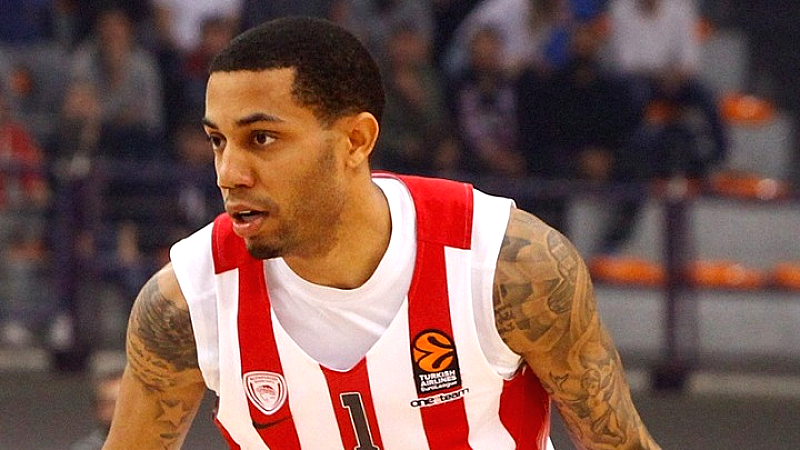 Ο Έρικ Γκριν επιστρέφει στην Ελλάδα για τον Πανιώνιο