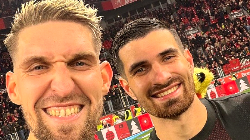 Γρήγορη νίκη της Λεβερκούζεν επί της Κολωνίας στο δεύτερο ημίχρονο