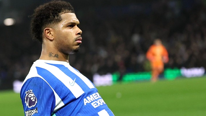 Ανατροπή στο τέλος για τη Μπράιτον κόντρα στη Γουέστ Χαμ