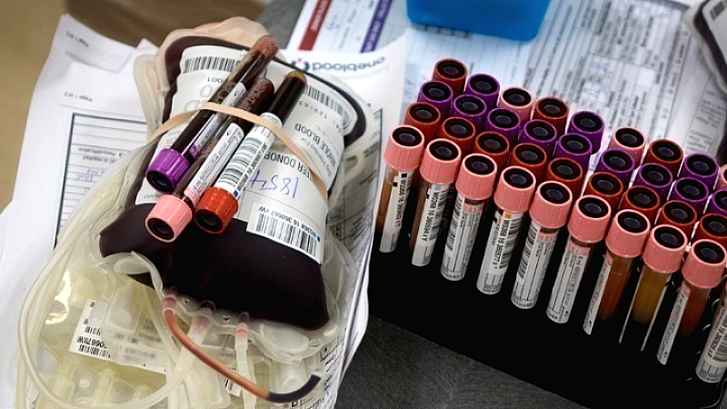 Διοργάνωση εθελοντικής αιμοδοσίας από τον Ιατρικό Σύλλογο Θεσσαλονίκης στις 20 Δεκεμβρίου