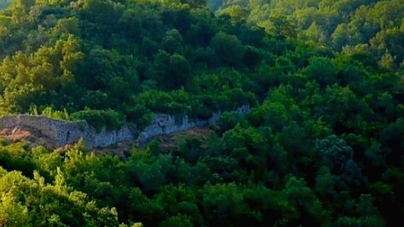 Νέος εθνικός χάρτης εκτίμησης κινδύνου δασικών πυρκαγιών: Σύγχρονη ανάσα στην Πολιτική Προστασία