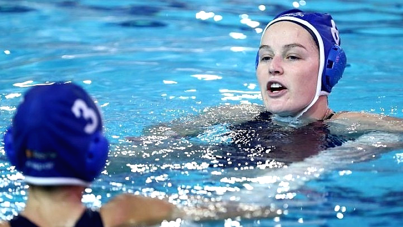 Euro Cup γυναικών: Στενή ήττα για τη Γλυφάδα στη φάση των 12