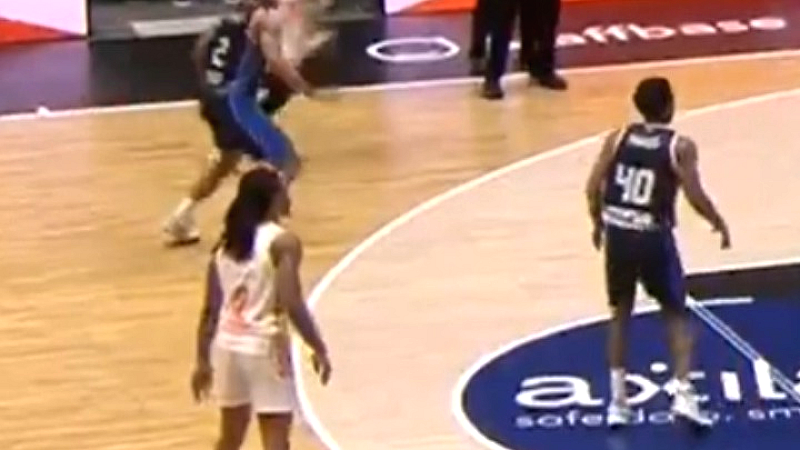 Πανιώνιος: η ένατη ήττα στο EuroCup με ανατροπή