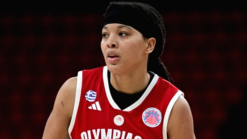 Ολυμπιακός: Σημαντική νίκη για την πρόκριση στο Eurocup γυναικών