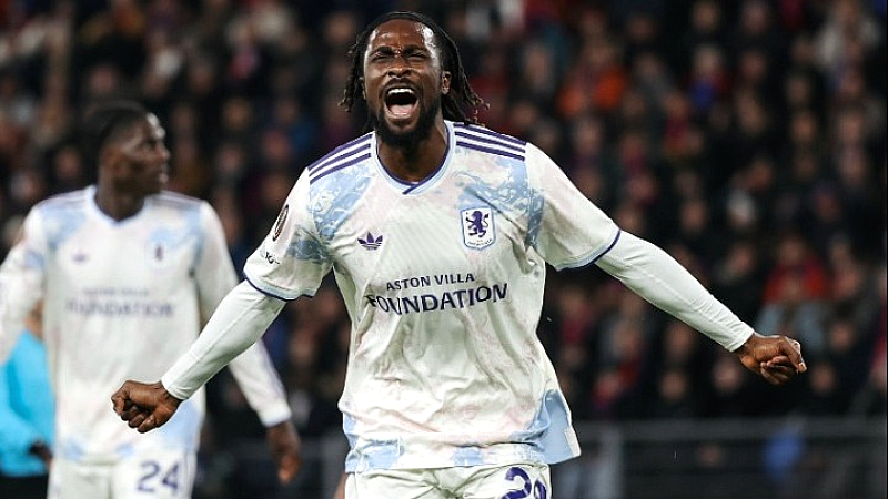 Europa League: Οι νίκες Λιόν και Άστον Βίλα φέρνουν άμεση πρόκριση