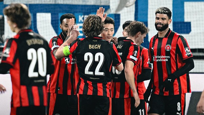 Μίντιλαντ: Σχεδόν σίγουρη η πρόκριση στους «16» του Europa League