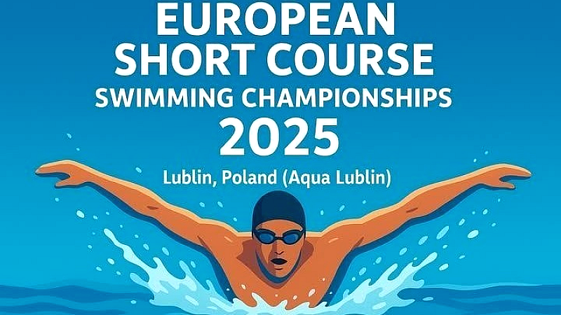 Χρυσά μετάλλια σε επτά χώρες στην 2η ημέρα του Ευρωπαϊκού Πρωταθλήματος κολύμβησης